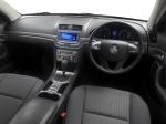 Holden Commodore Omega 2010 года